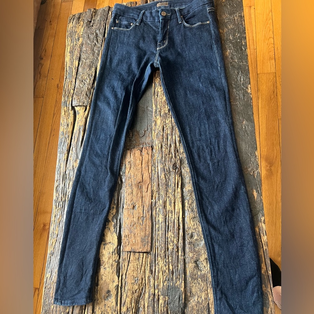 Mother Denim